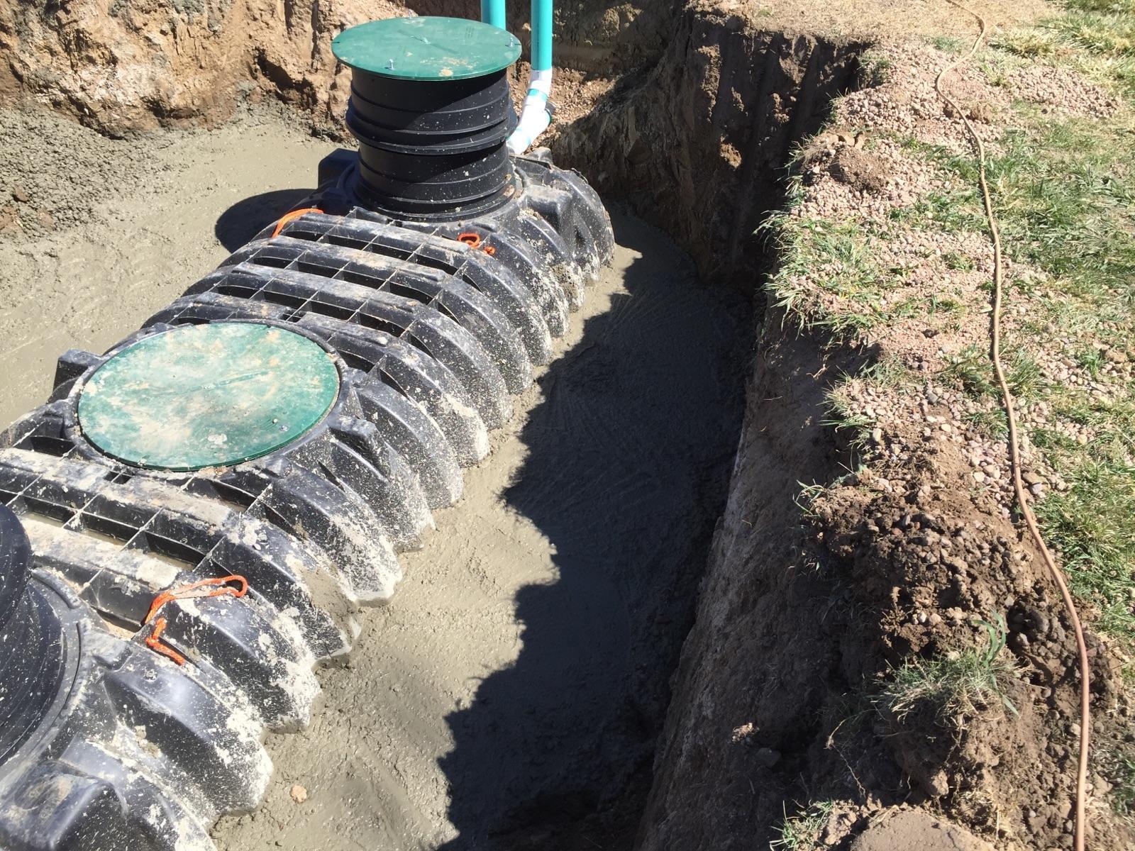 A Guide to Septic System Pumping