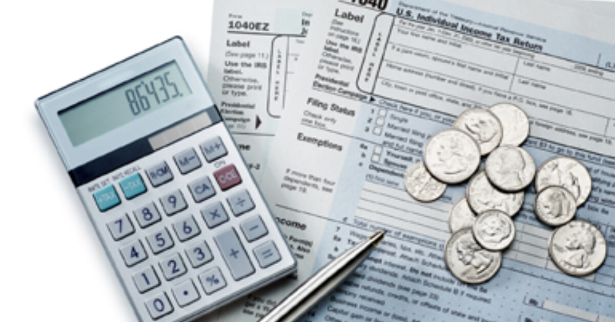 5 Simple Tax Planning Tips Onsite Installer